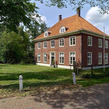 B&B Huize Placida Boxmeer Kültér fotó