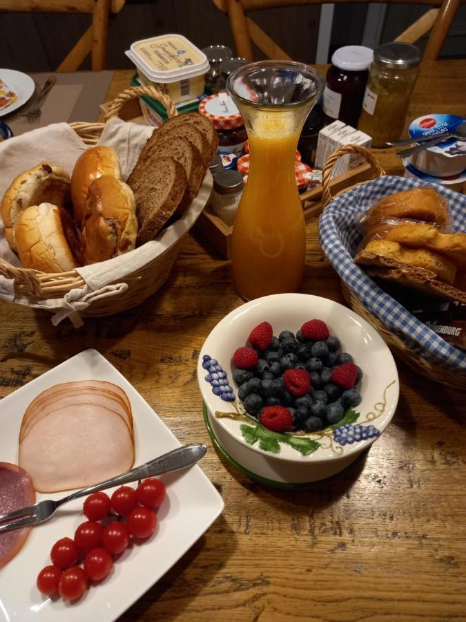 B&B Huize Placida Boxmeer Kültér fotó