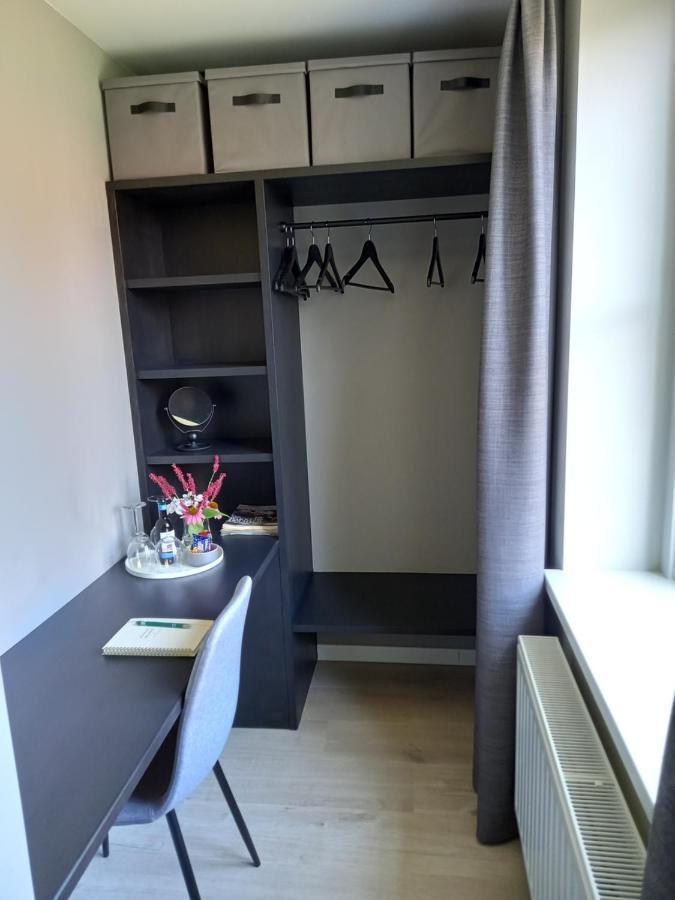 B&B Huize Placida Boxmeer Kültér fotó