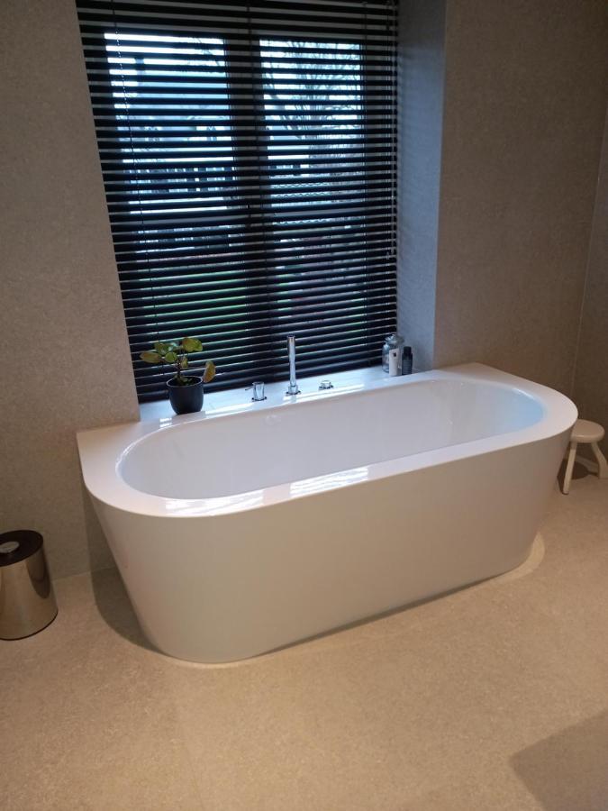 B&B Huize Placida Boxmeer Kültér fotó