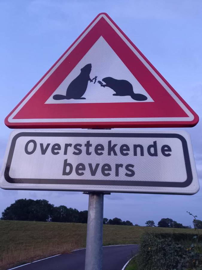B&B Huize Placida Boxmeer Kültér fotó