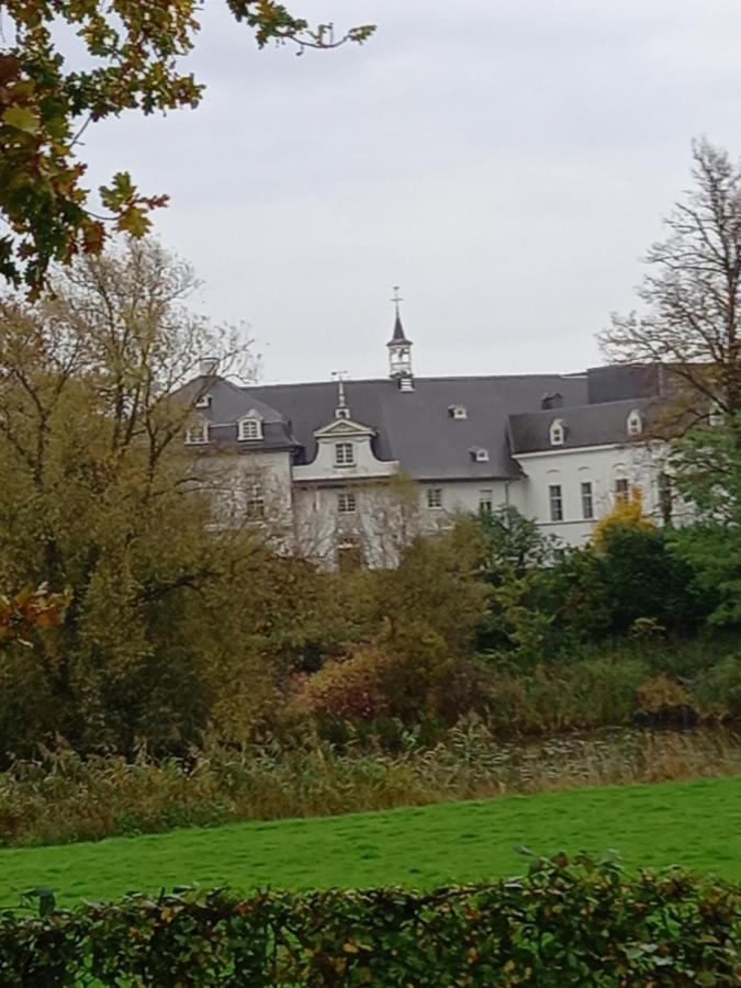 B&B Huize Placida Boxmeer Kültér fotó