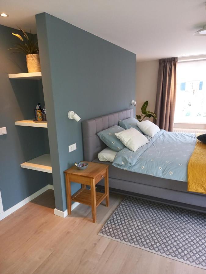 B&B Huize Placida Boxmeer Szoba fotó