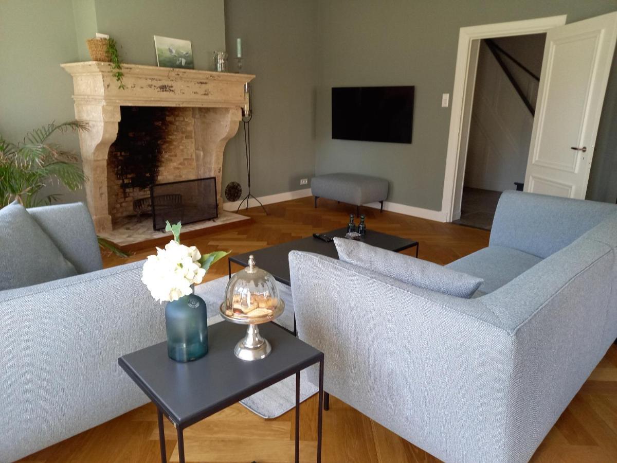 B&B Huize Placida Boxmeer Kültér fotó