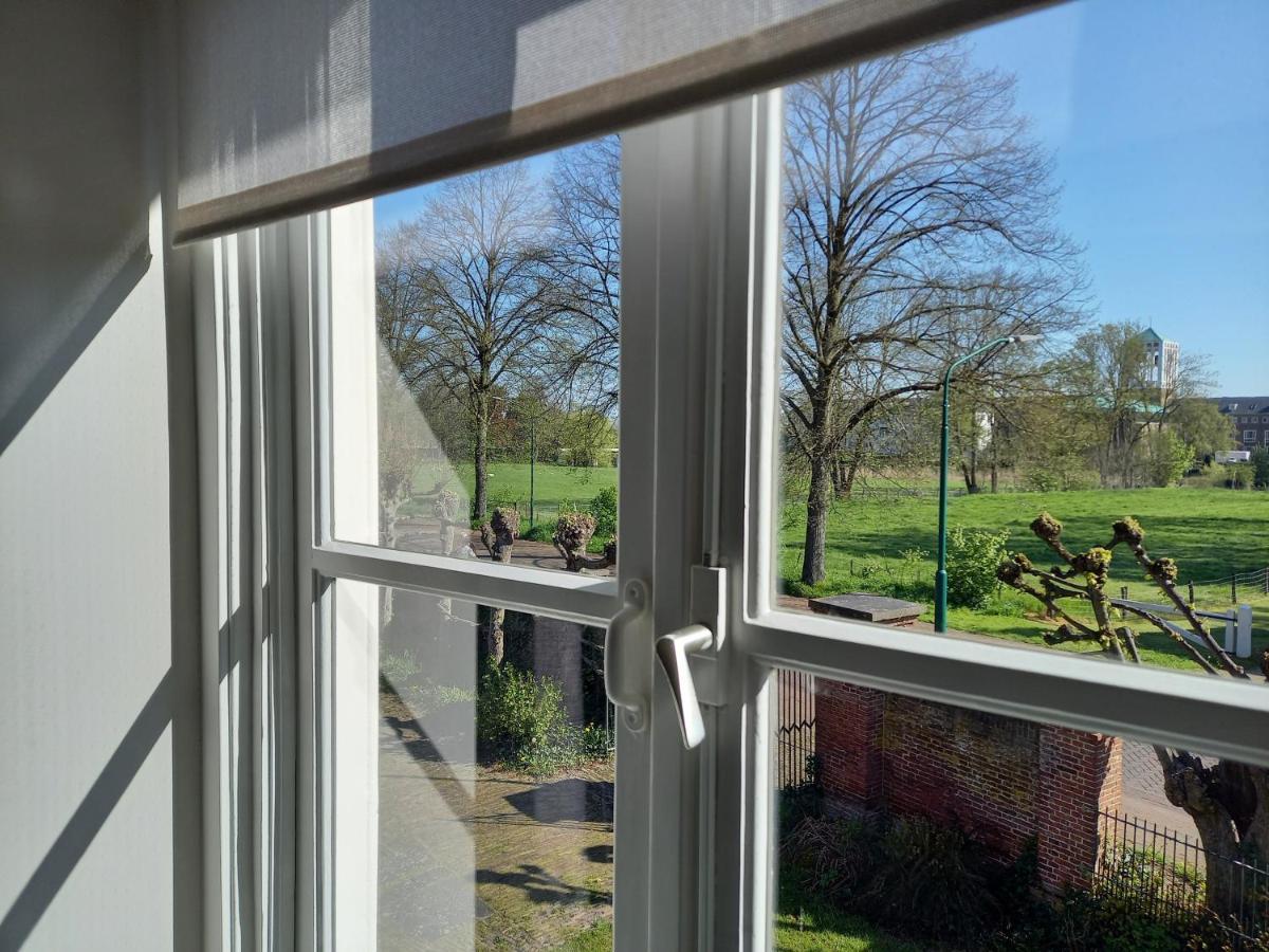 B&B Huize Placida Boxmeer Kültér fotó