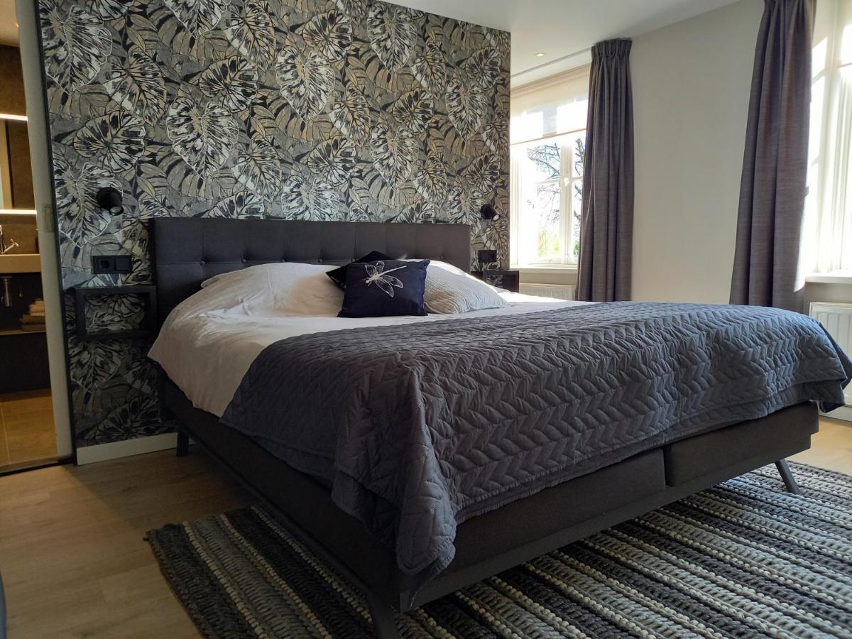 B&B Huize Placida Boxmeer Kültér fotó