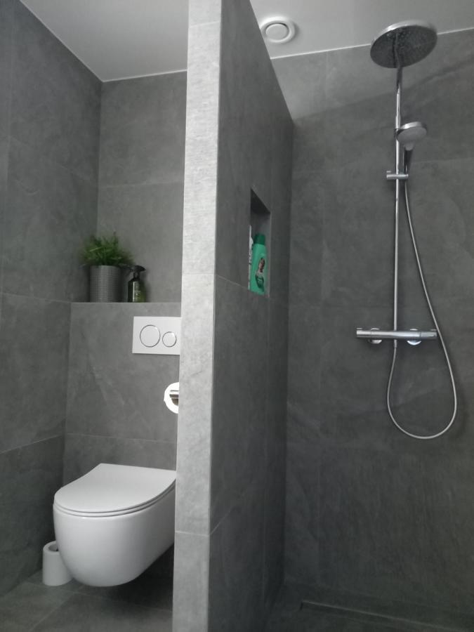 B&B Huize Placida Boxmeer Kültér fotó