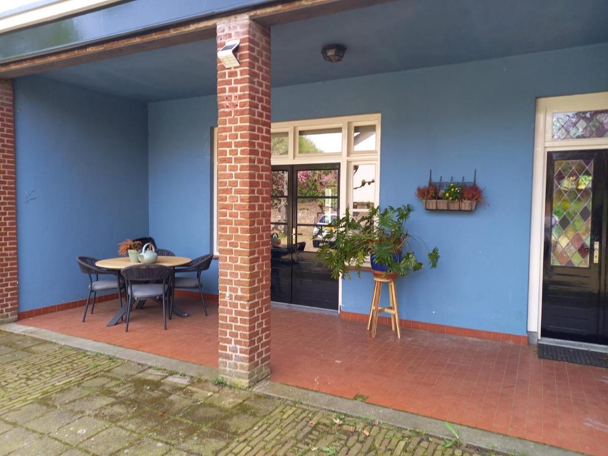 B&B Huize Placida Boxmeer Kültér fotó