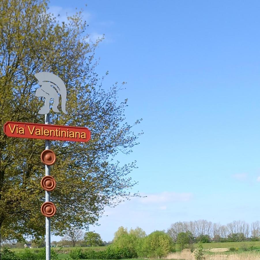 B&B Huize Placida Boxmeer Kültér fotó