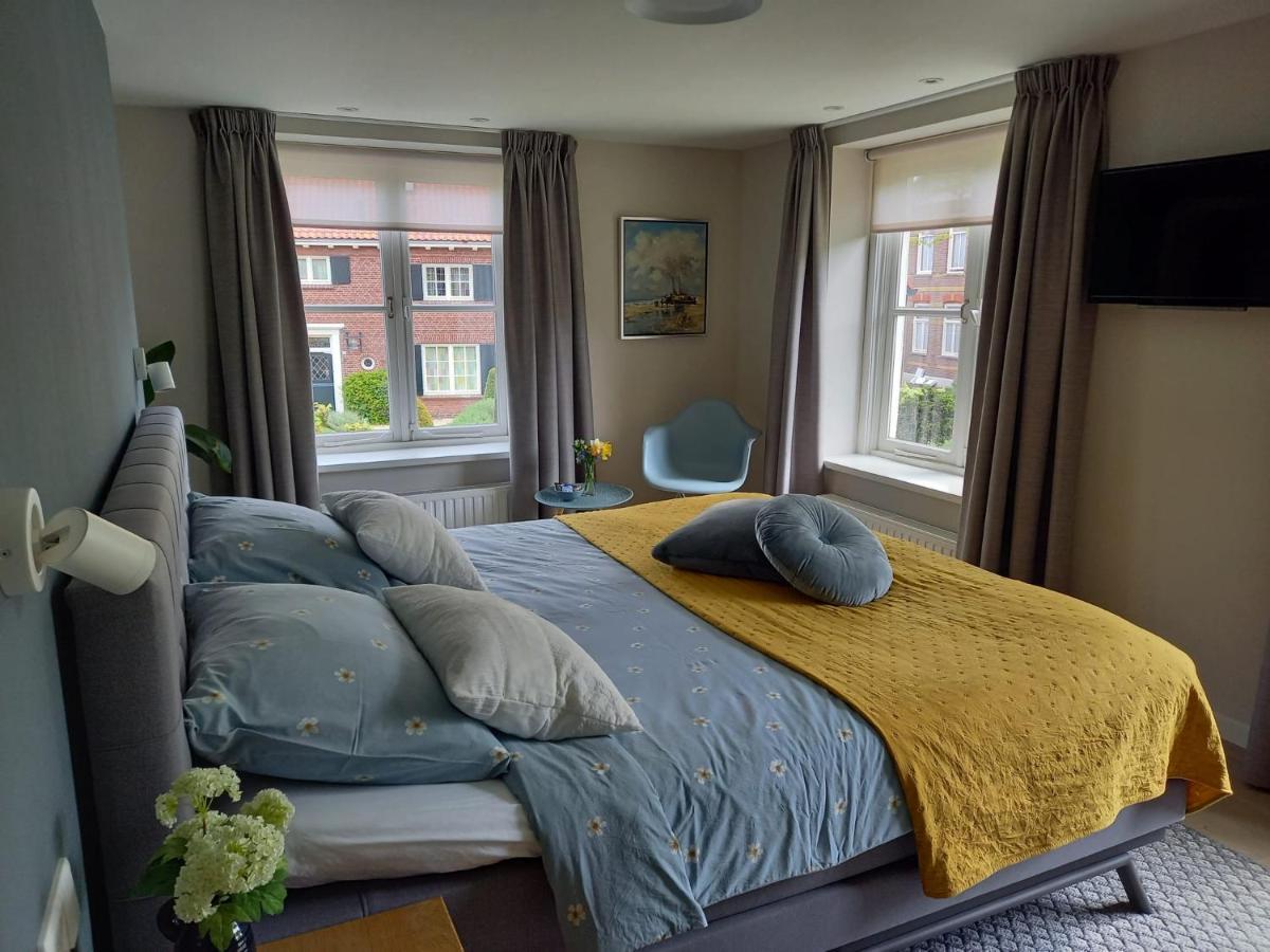 B&B Huize Placida Boxmeer Kültér fotó